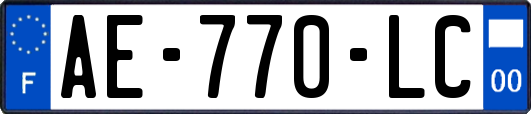 AE-770-LC