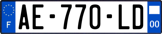 AE-770-LD