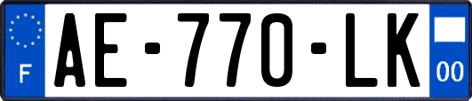 AE-770-LK