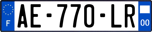 AE-770-LR