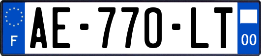 AE-770-LT