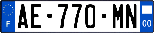 AE-770-MN