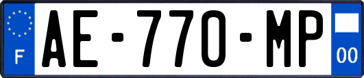 AE-770-MP