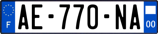 AE-770-NA