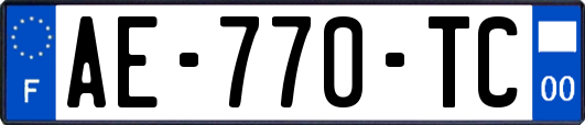 AE-770-TC