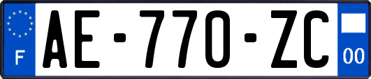 AE-770-ZC