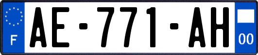 AE-771-AH