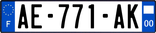 AE-771-AK