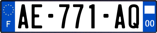 AE-771-AQ