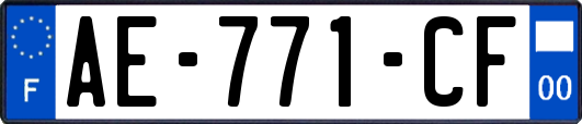 AE-771-CF