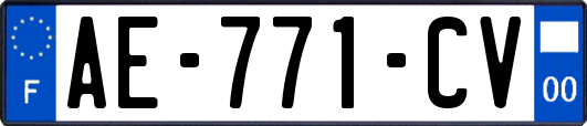 AE-771-CV