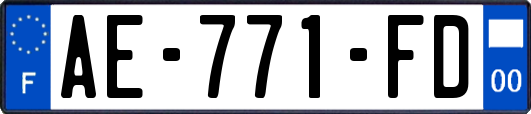 AE-771-FD