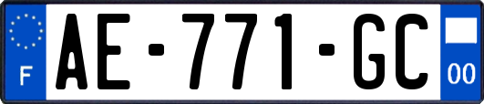 AE-771-GC