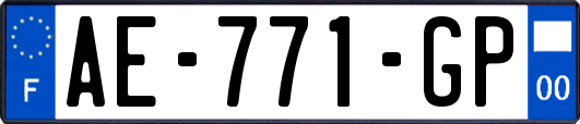 AE-771-GP
