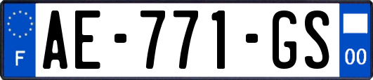 AE-771-GS