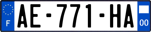 AE-771-HA