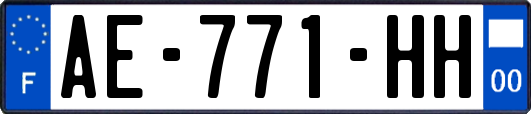 AE-771-HH