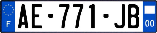 AE-771-JB