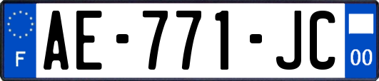 AE-771-JC