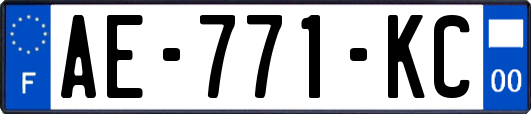 AE-771-KC