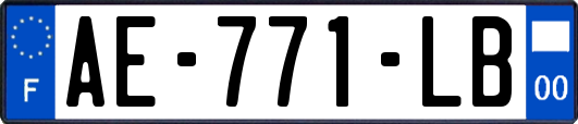 AE-771-LB