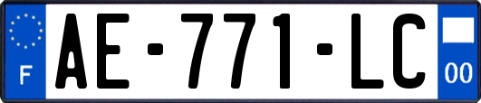 AE-771-LC