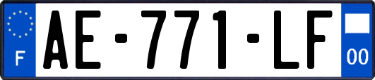 AE-771-LF