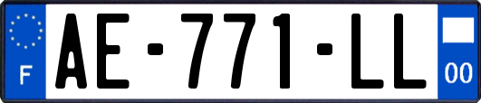 AE-771-LL