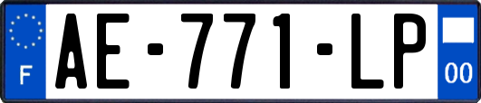 AE-771-LP