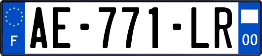 AE-771-LR