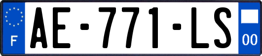 AE-771-LS