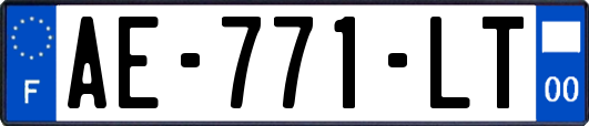 AE-771-LT