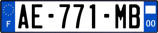 AE-771-MB