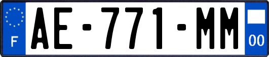 AE-771-MM
