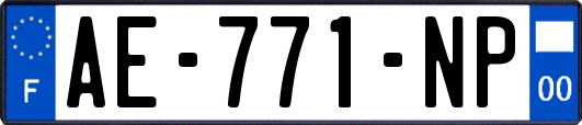 AE-771-NP
