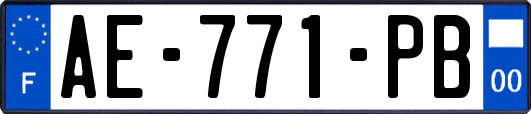AE-771-PB