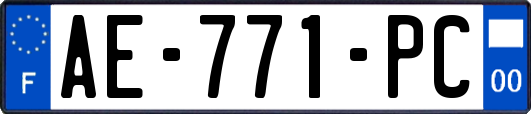 AE-771-PC