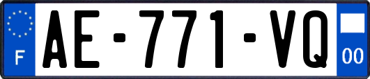 AE-771-VQ