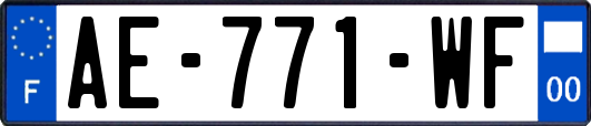 AE-771-WF