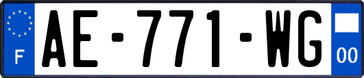 AE-771-WG