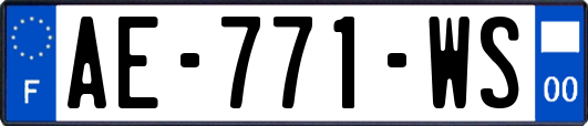 AE-771-WS