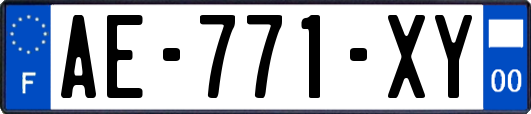 AE-771-XY