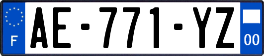 AE-771-YZ