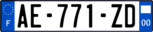 AE-771-ZD