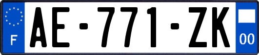 AE-771-ZK