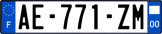 AE-771-ZM