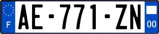 AE-771-ZN