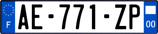 AE-771-ZP