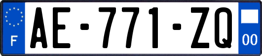 AE-771-ZQ