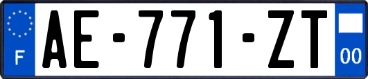 AE-771-ZT